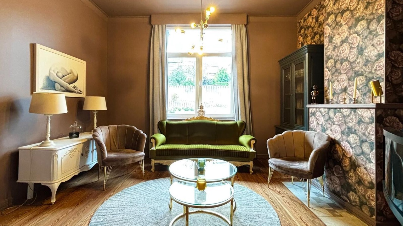 Photo of Bedroom in Saint-Laurent