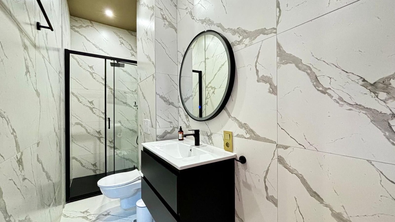 Photo of Bathroom in Saint-Laurent