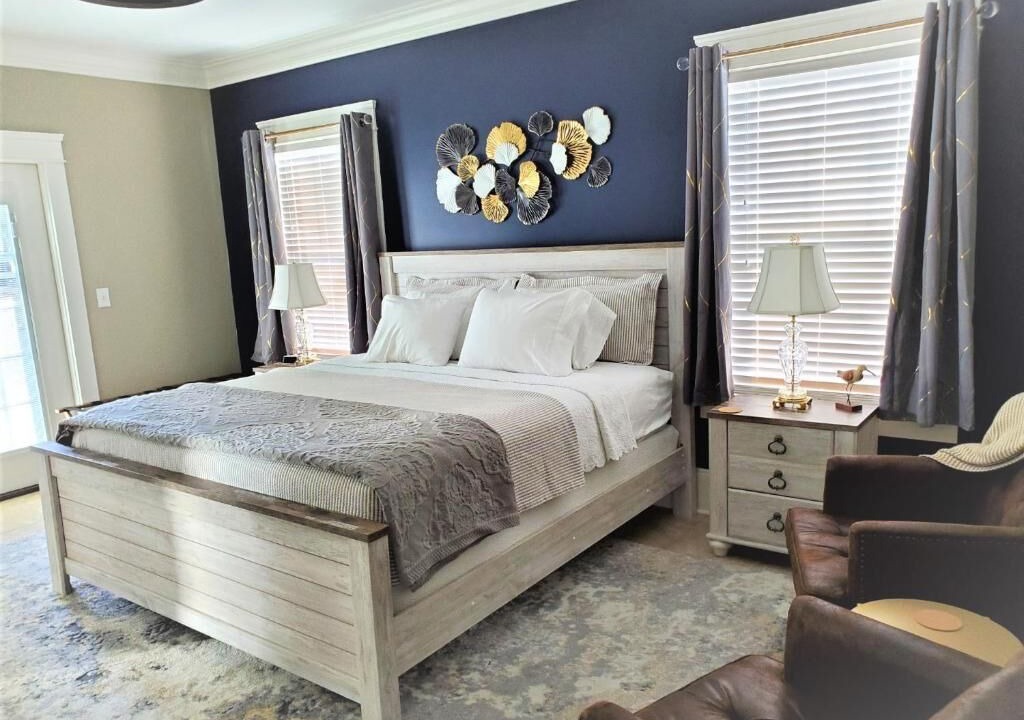 Photo of Bedroom in Put-in-Bay