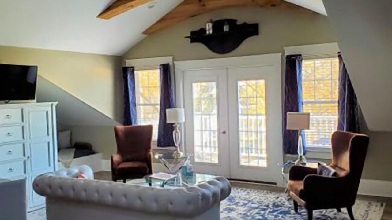 Photo of Bedroom in Put-in-Bay