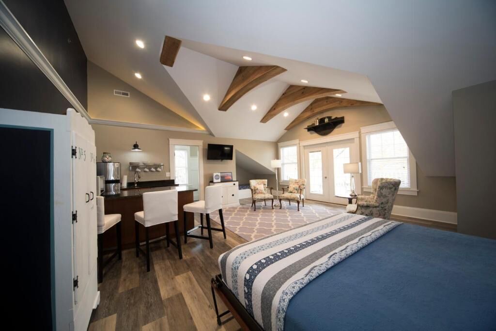 Photo of Bedroom in Put-in-Bay