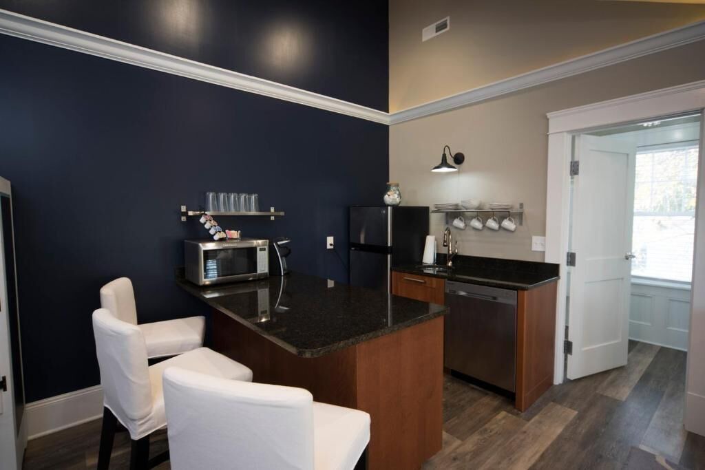 Photo of Kitchen in Put-in-Bay