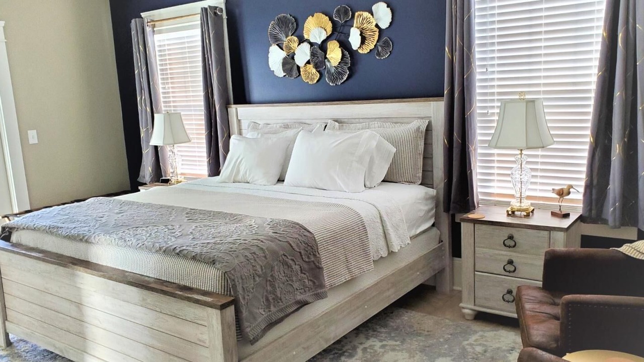 Photo of Bedroom in Put-in-Bay