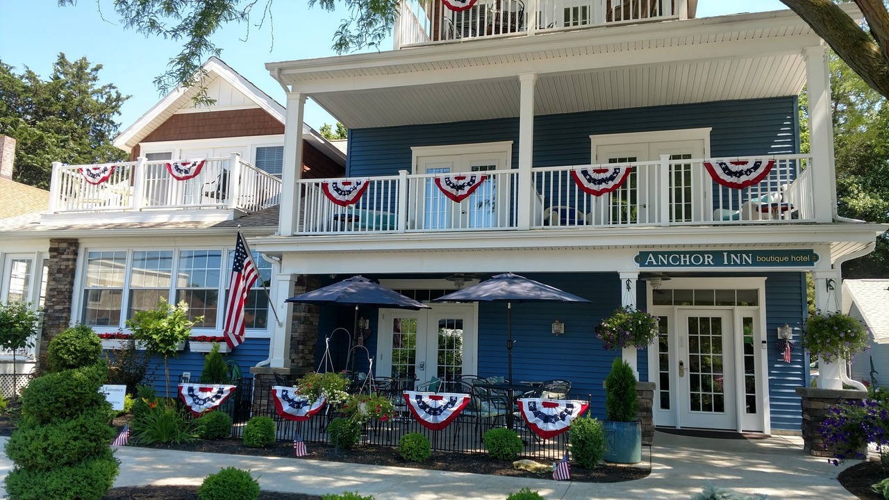 Photo of Outdoor in Put-in-Bay