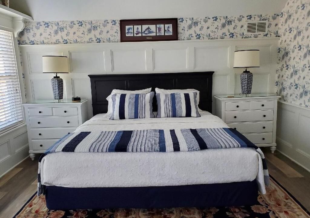 Photo of Bedroom in Put-in-Bay