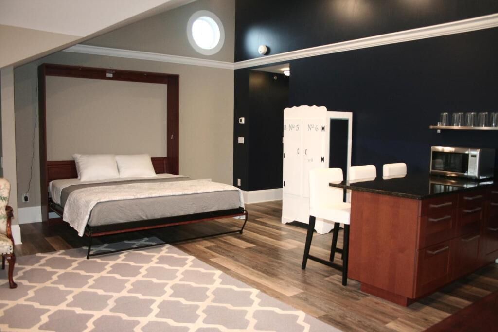 Photo of Bedroom in Put-in-Bay