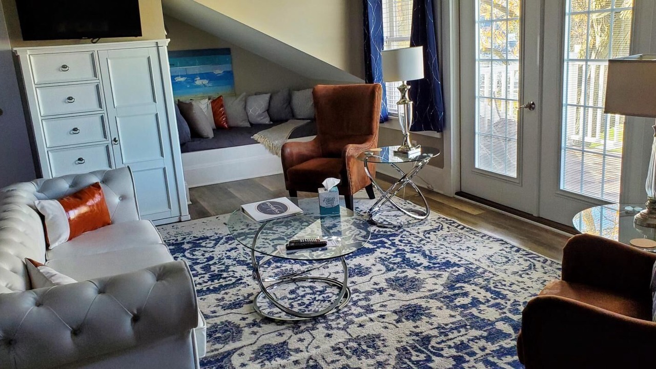 Photo of Bedroom in Put-in-Bay