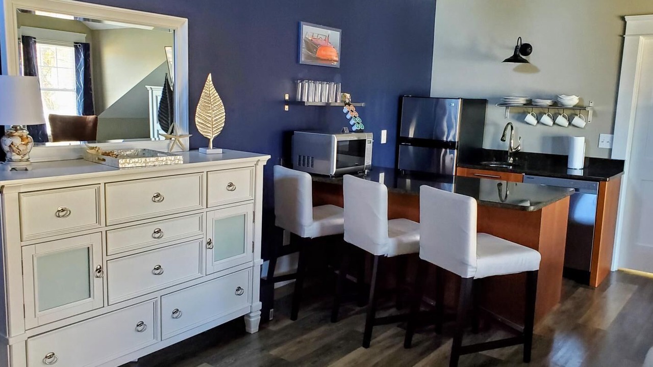 Photo of Kitchen in Put-in-Bay