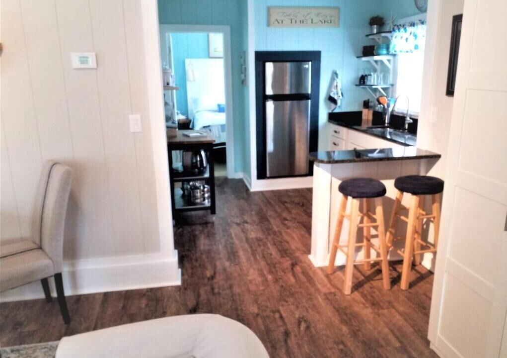 Photo of Kitchen in Put-in-Bay