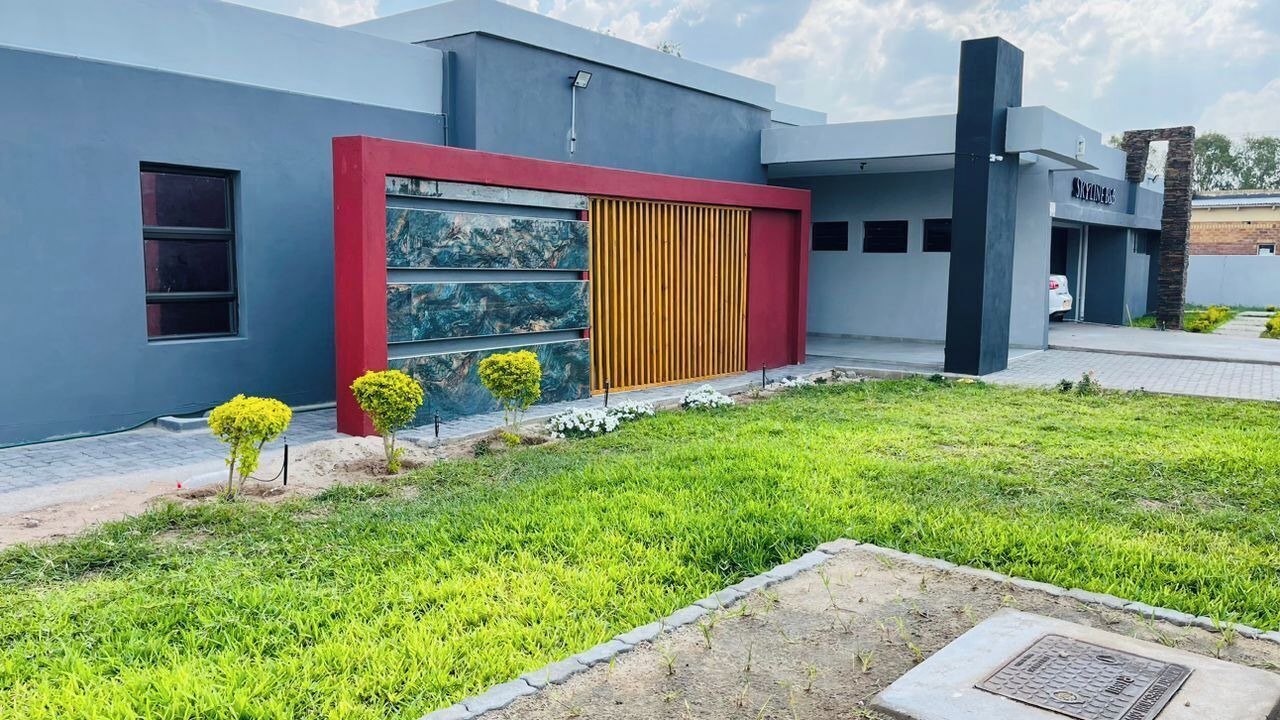 Photo of Outdoor in Letlhakane