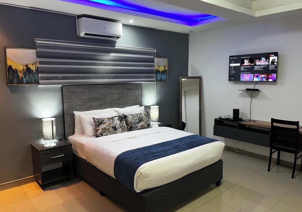 Photo of Bedroom in Letlhakane