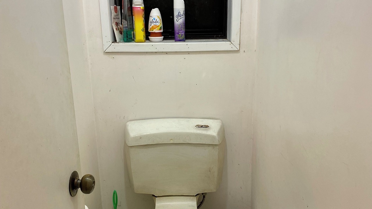 Photo of Bathroom in Glenfield
