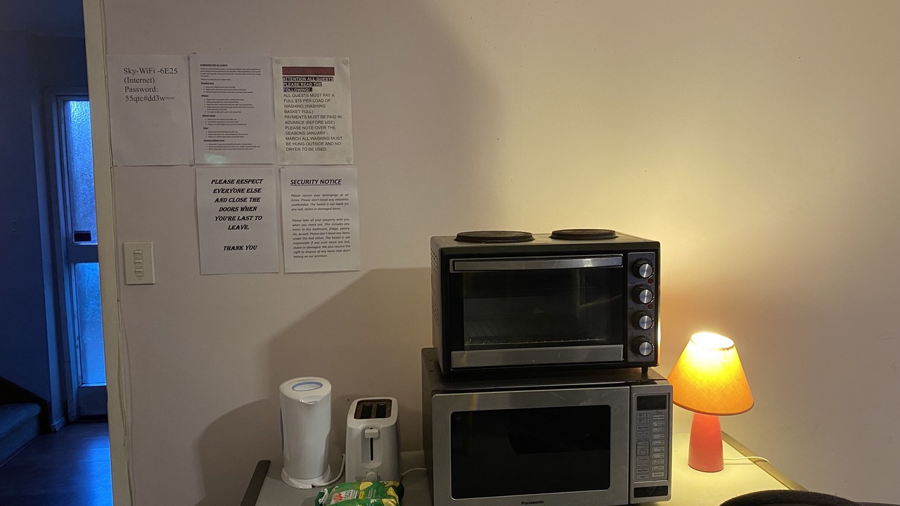Photo of Livingroom in Glenfield