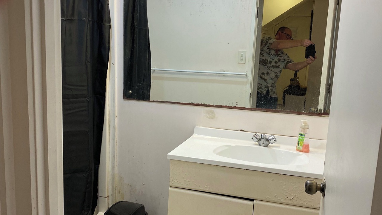 Photo of Bathroom in Glenfield