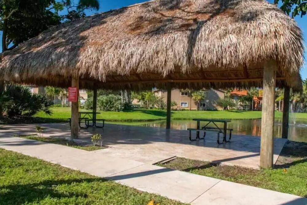 Photo of Outdoor in Deerfield Beach