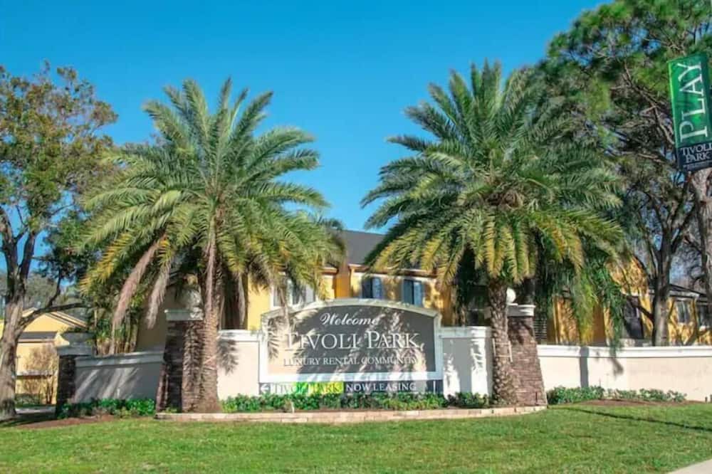 Photo of Outdoor in Deerfield Beach