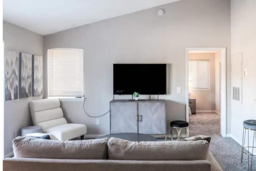 Photo of Livingroom in Deerfield Beach