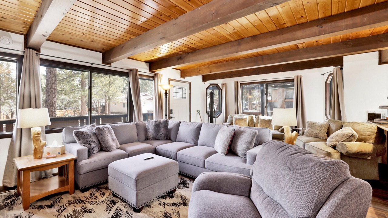 Photo of Livingroom in Sugarloaf