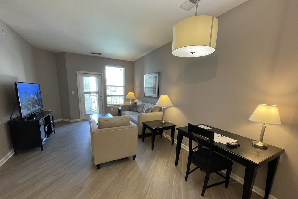 Photo of Livingroom in Polaris
