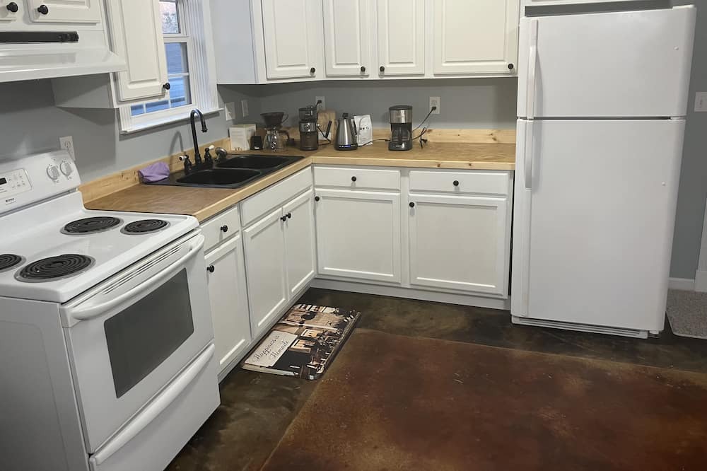 Photo of Kitchen in Pheba