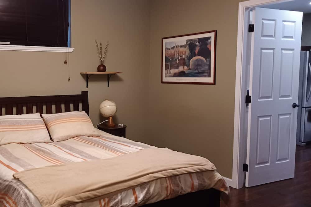 Photo of Bedroom in Port Moody