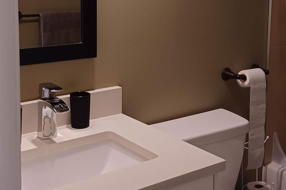 Photo of Bathroom in Port Moody