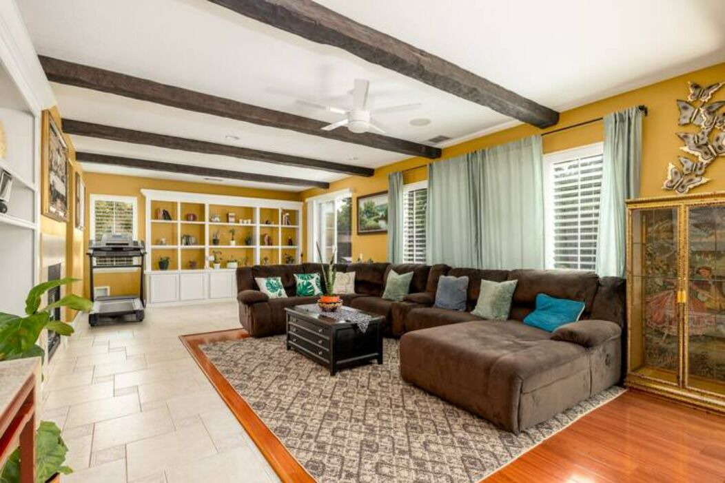 Photo of Livingroom in Menifee