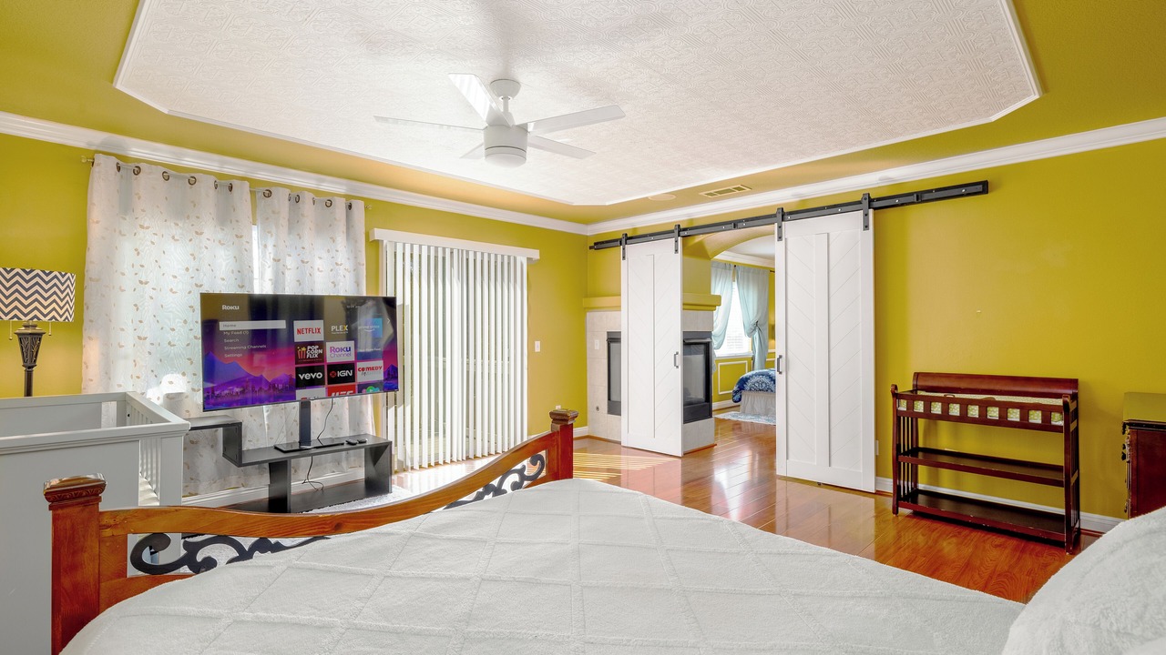 Photo of Bedroom in Menifee