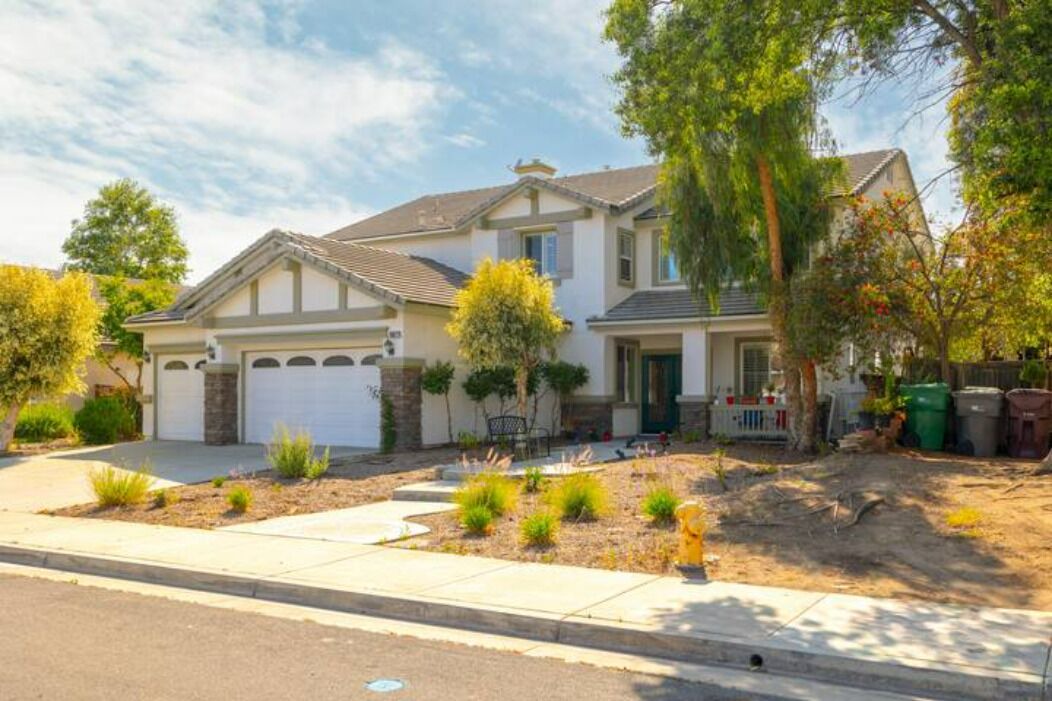 Photo of Outdoor in Menifee