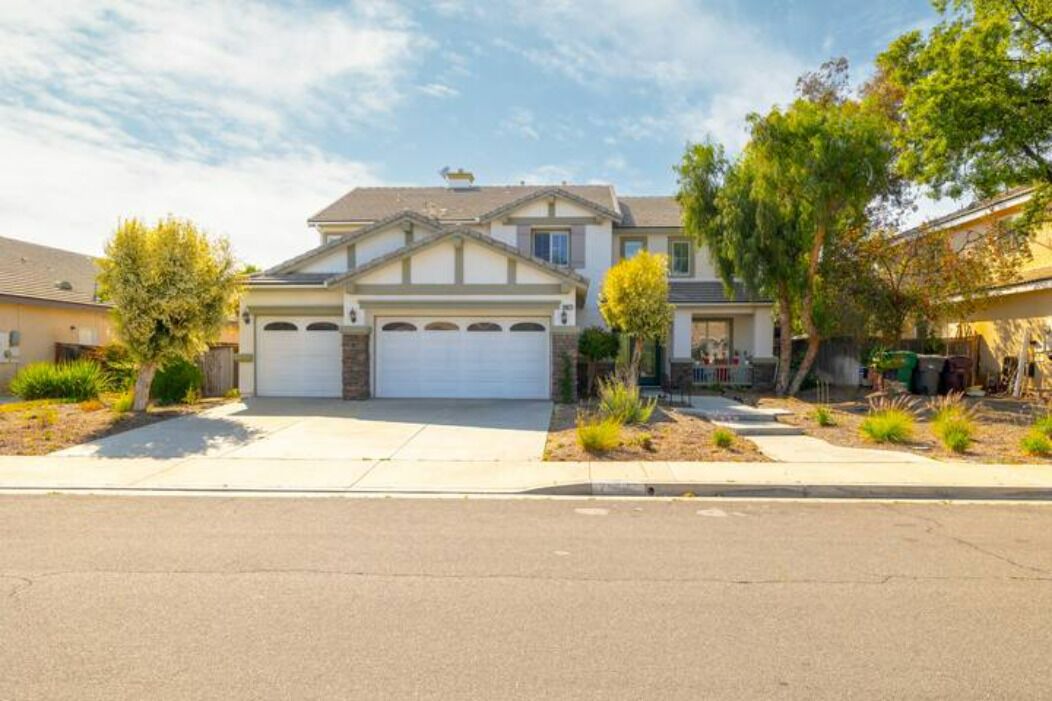 Photo of Outdoor in Menifee