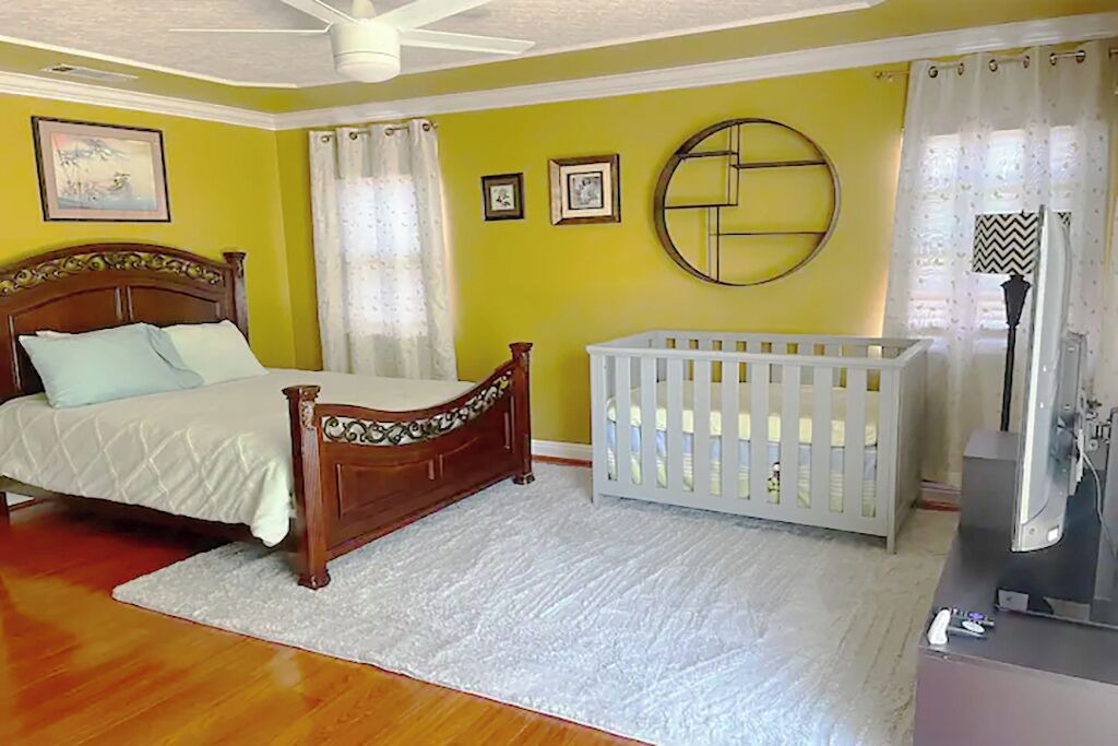 Photo of Bedroom in Menifee