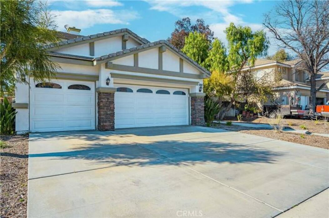 Photo of Outdoor in Menifee