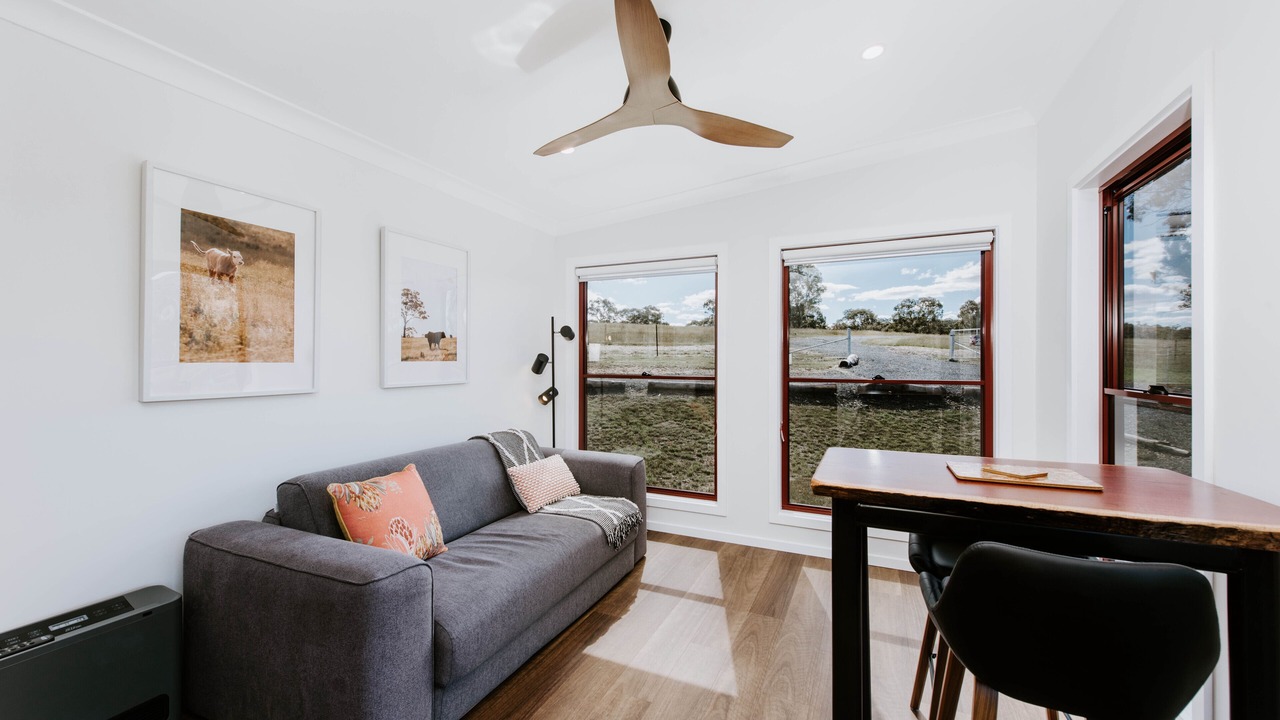 Photo of Livingroom in Ilford