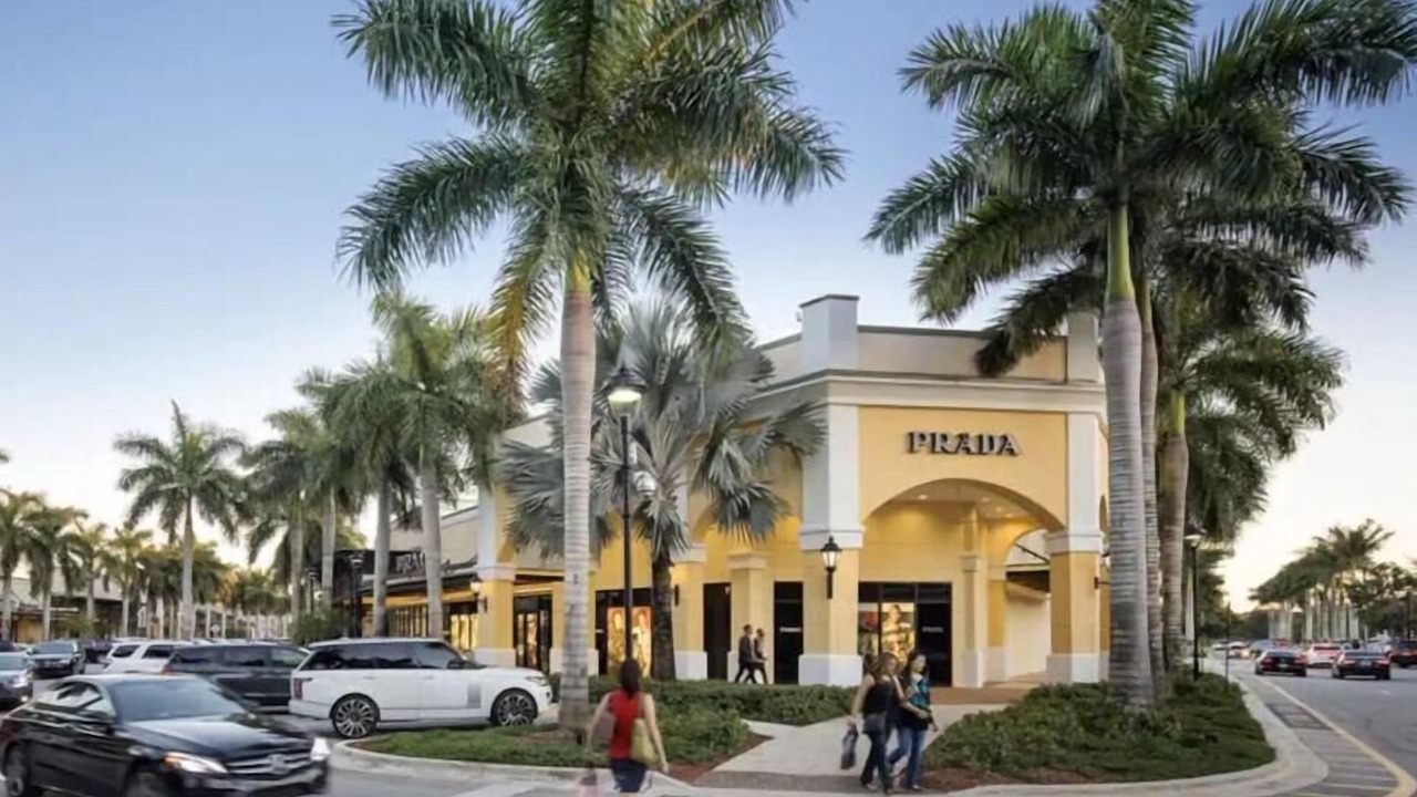 Photo of Outdoor in Miami Lakes