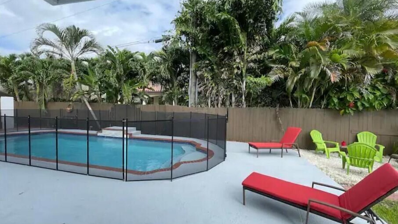 Photo of Outdoor in Miami Lakes