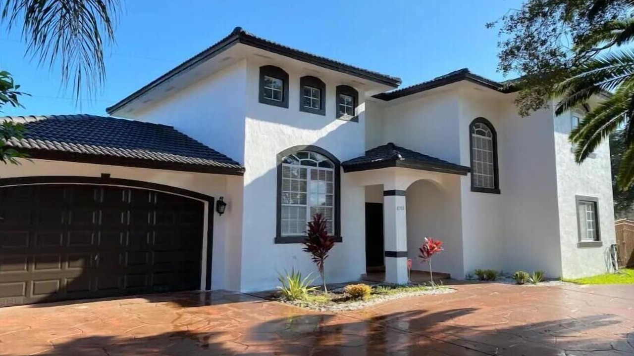 Photo of Outdoor in Miami Lakes