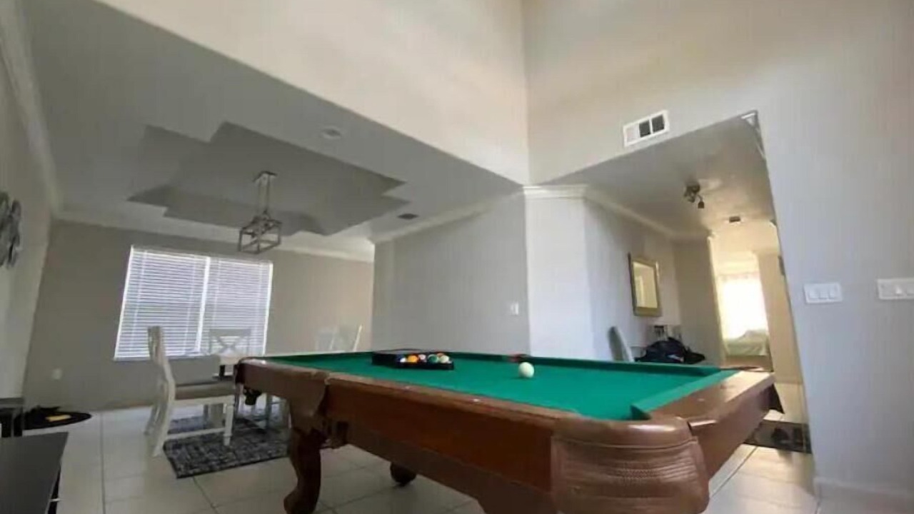 Photo of Bedroom in Miami Lakes