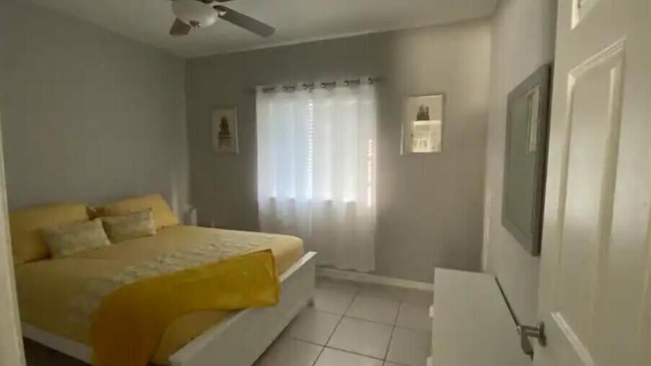 Photo of Bedroom in Miami Lakes
