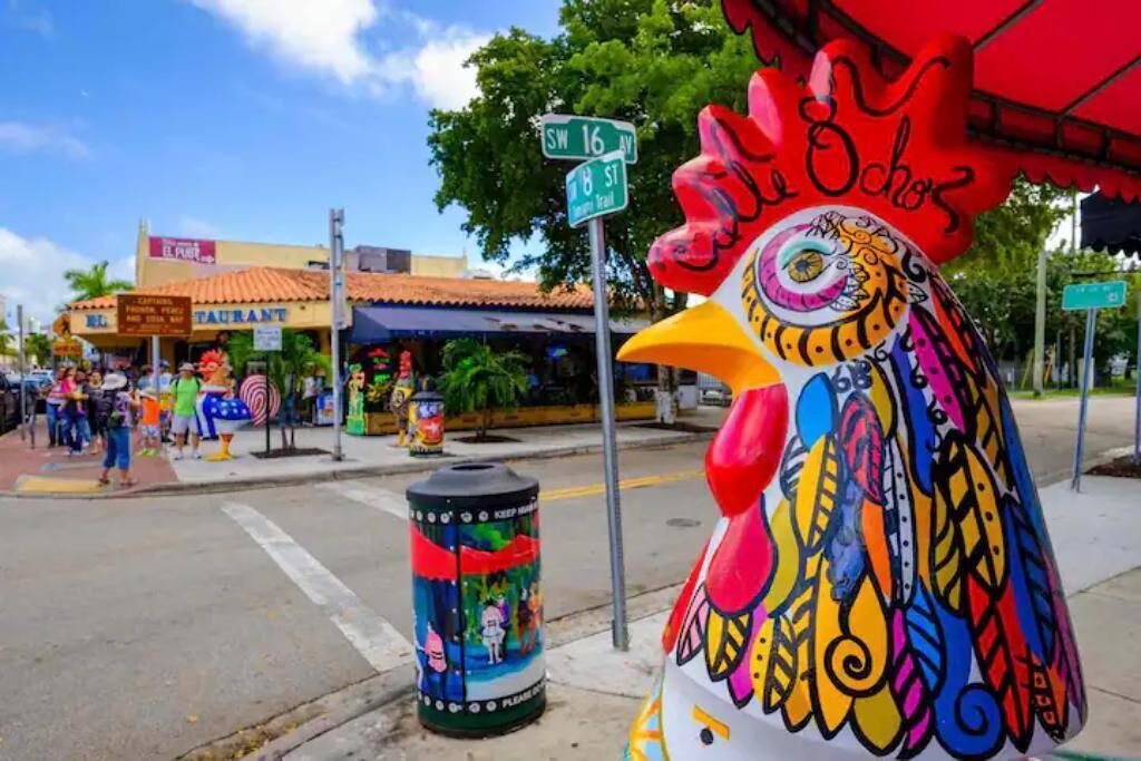 Photo of Others in Miami Lakes