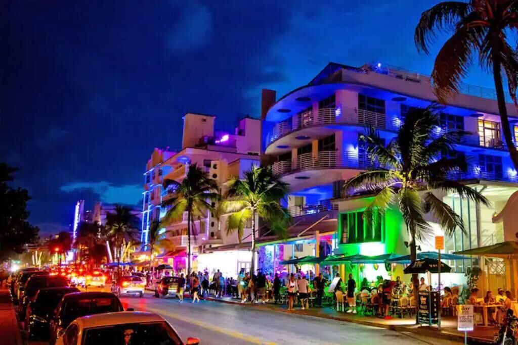 Photo of Outdoor in Miami Lakes