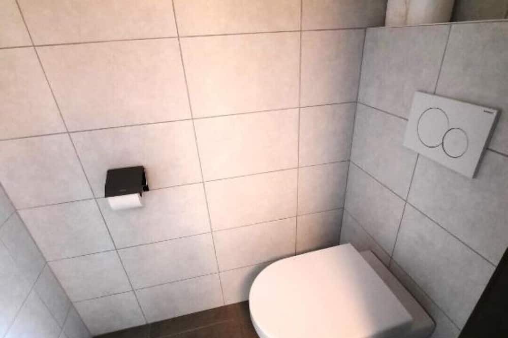 Photo of Bathroom in Langemark