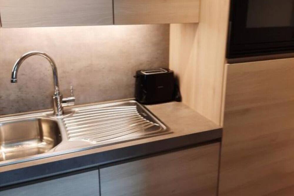 Photo of Kitchen in Langemark