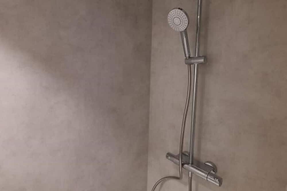 Photo of Bathroom in Langemark