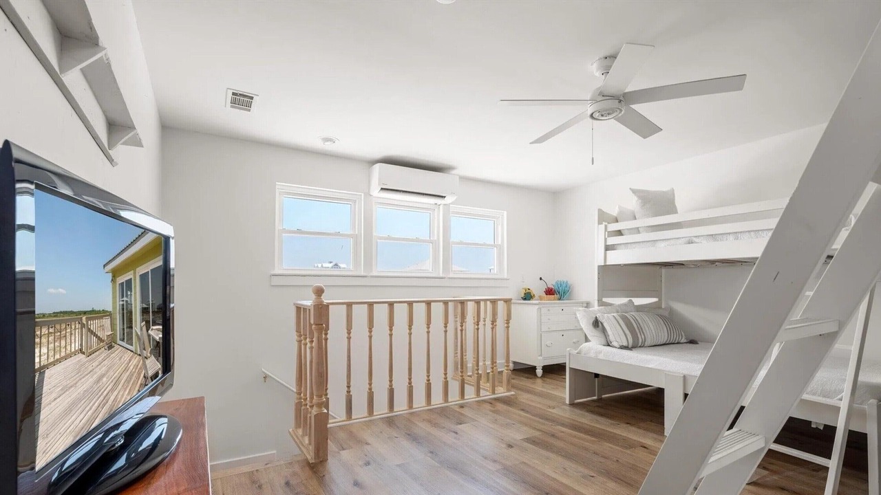Photo of Patio Balcony in Southpointe