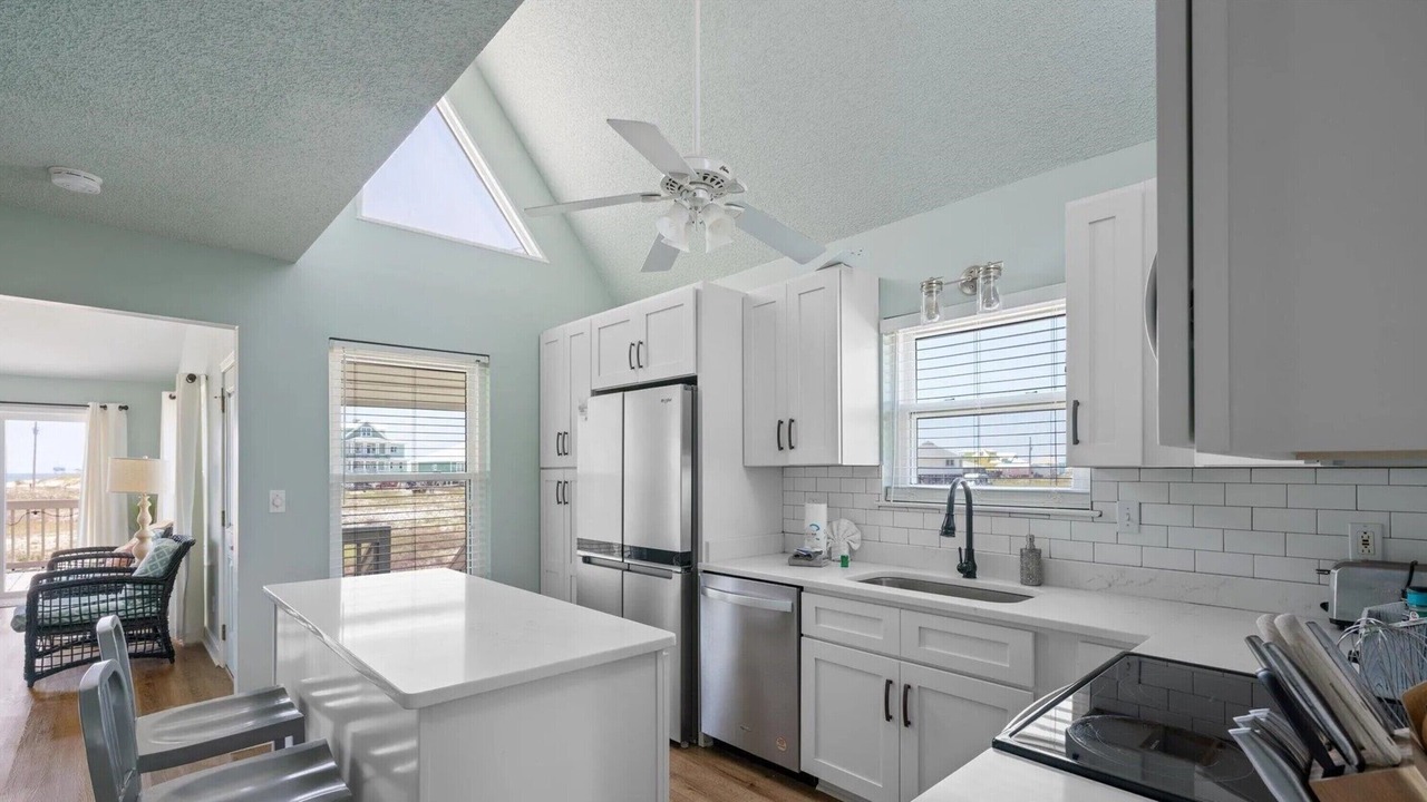 Photo of Patio Balcony in Southpointe