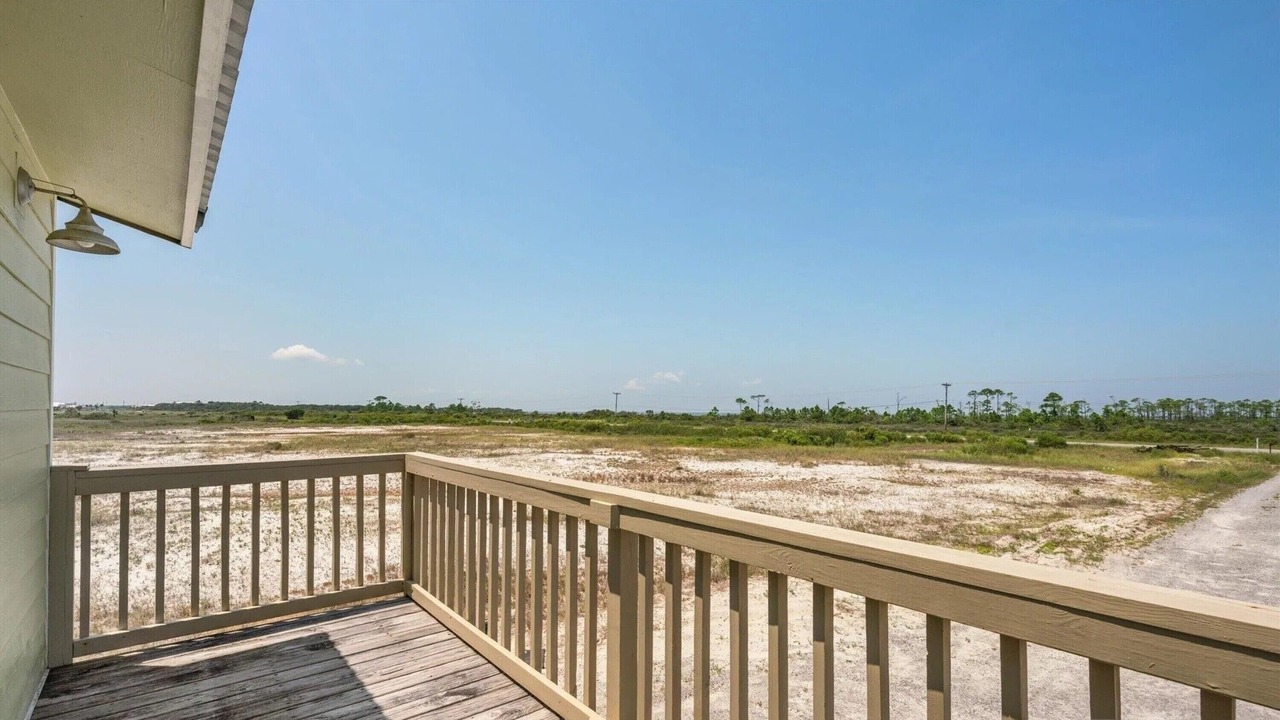 Photo of Patio Balcony in Southpointe