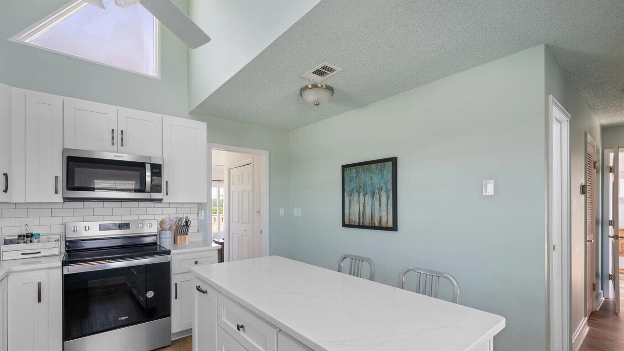 Photo of Patio Balcony in Southpointe