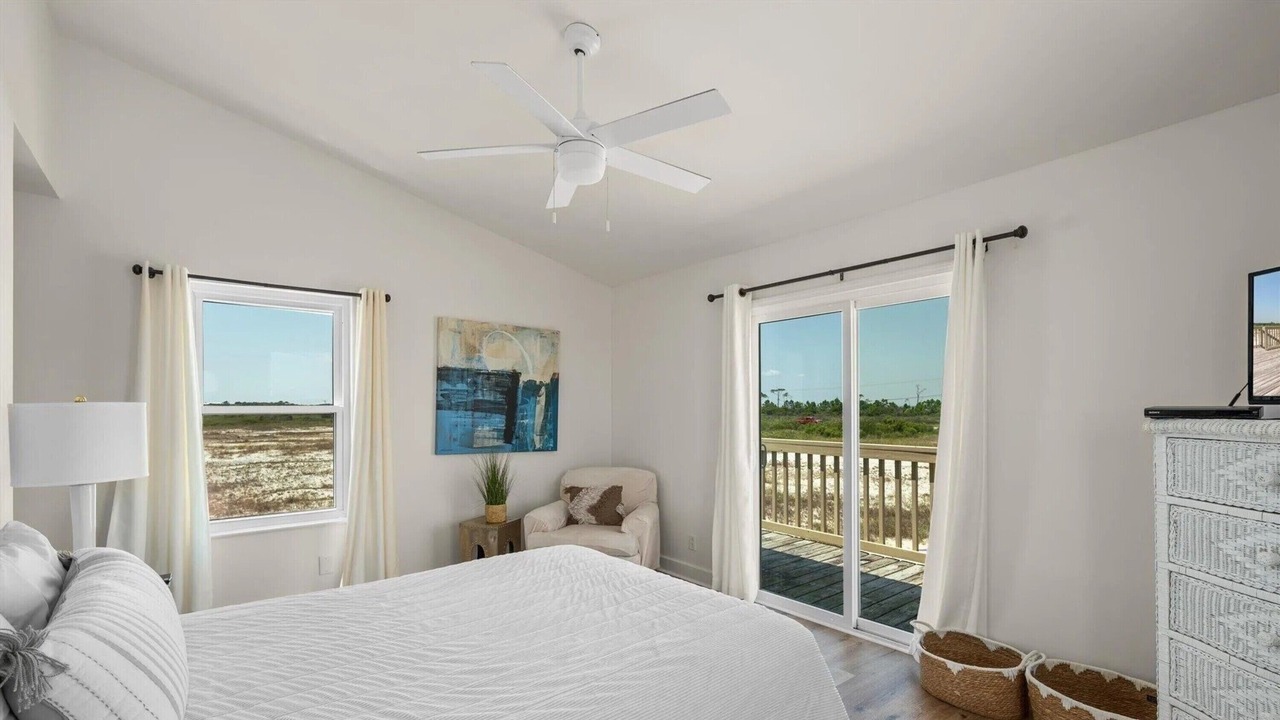 Photo of Patio Balcony in Southpointe