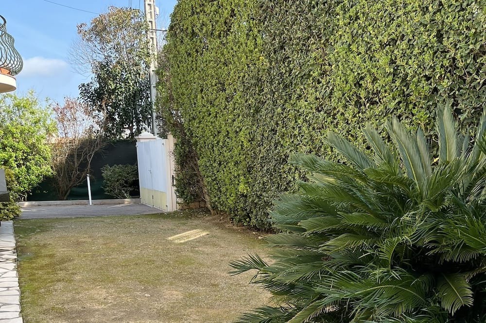 Photo of Outdoor in Cap-d'Antibes