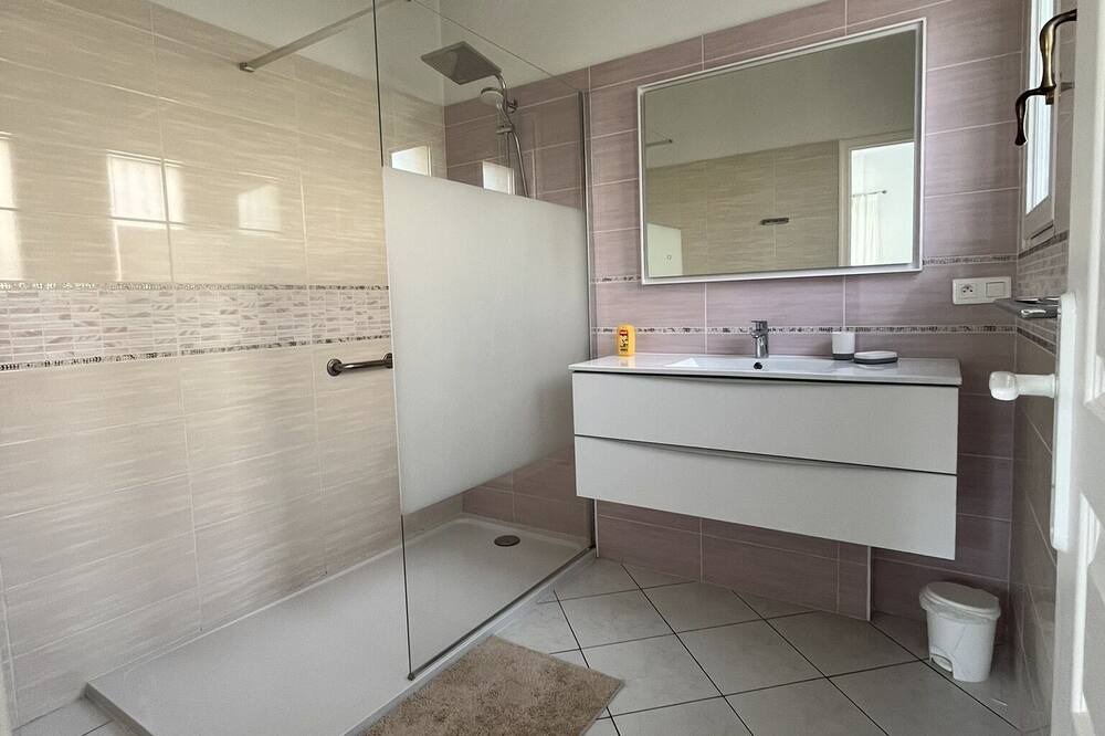 Photo of Bathroom in Cap-d'Antibes